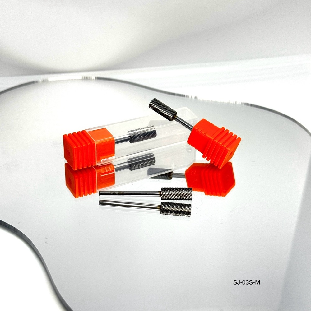 Nail Drill Bits SAFETY DRILL BITS Nail
Cutics Manicure Nail Care